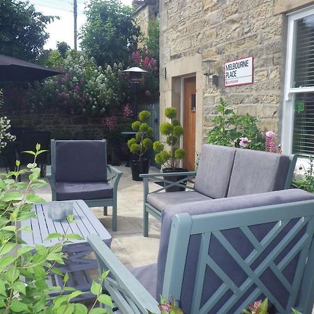 Melbourne Place Wolsingham Extérieur photo