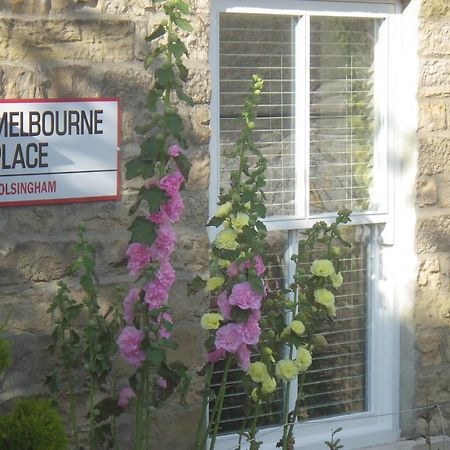 Melbourne Place Wolsingham Extérieur photo