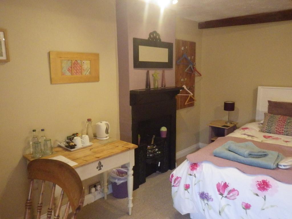 Melbourne Place Wolsingham Extérieur photo