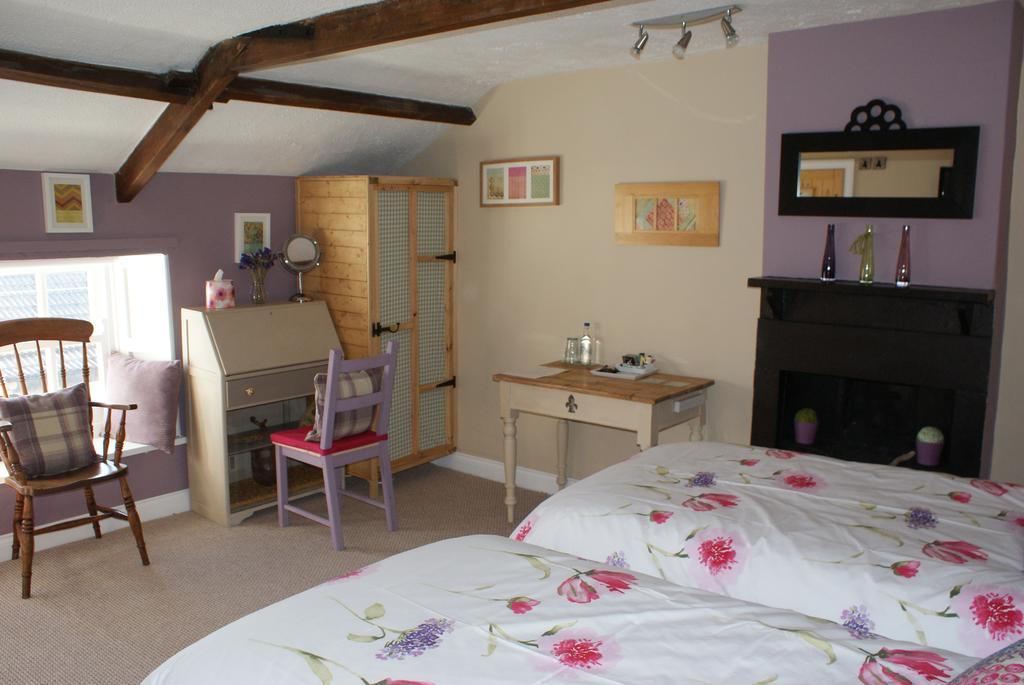 Melbourne Place Wolsingham Extérieur photo
