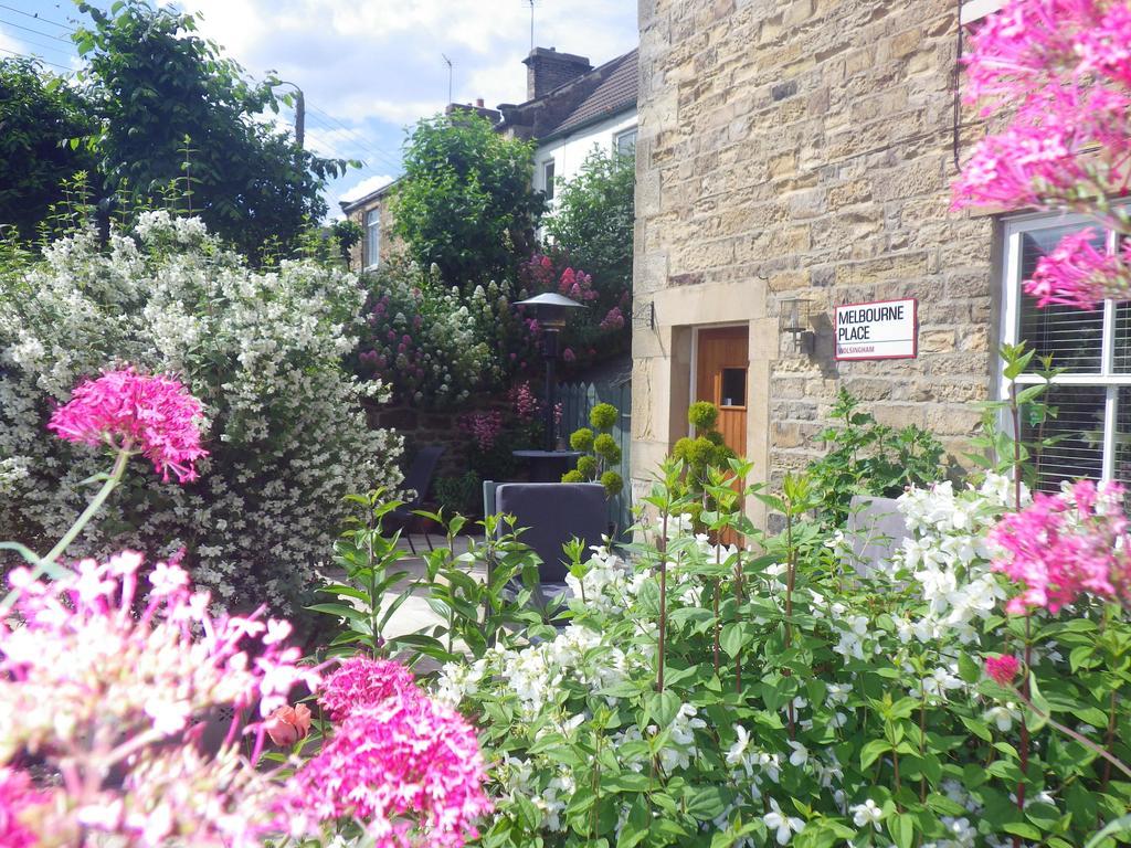 Melbourne Place Wolsingham Extérieur photo
