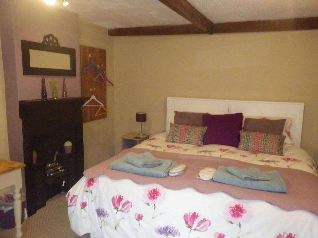 Melbourne Place Wolsingham Extérieur photo