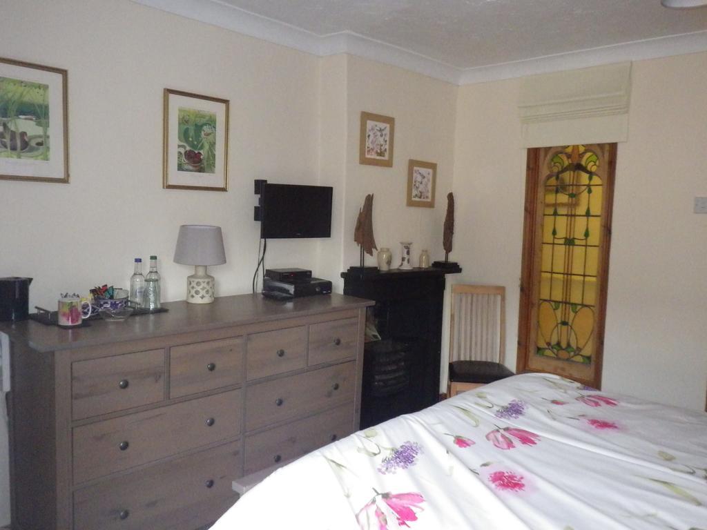 Melbourne Place Wolsingham Extérieur photo