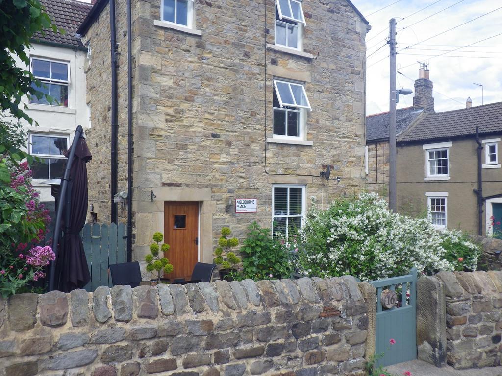 Melbourne Place Wolsingham Extérieur photo
