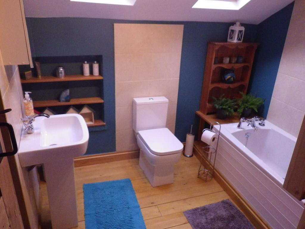 Melbourne Place Wolsingham Extérieur photo