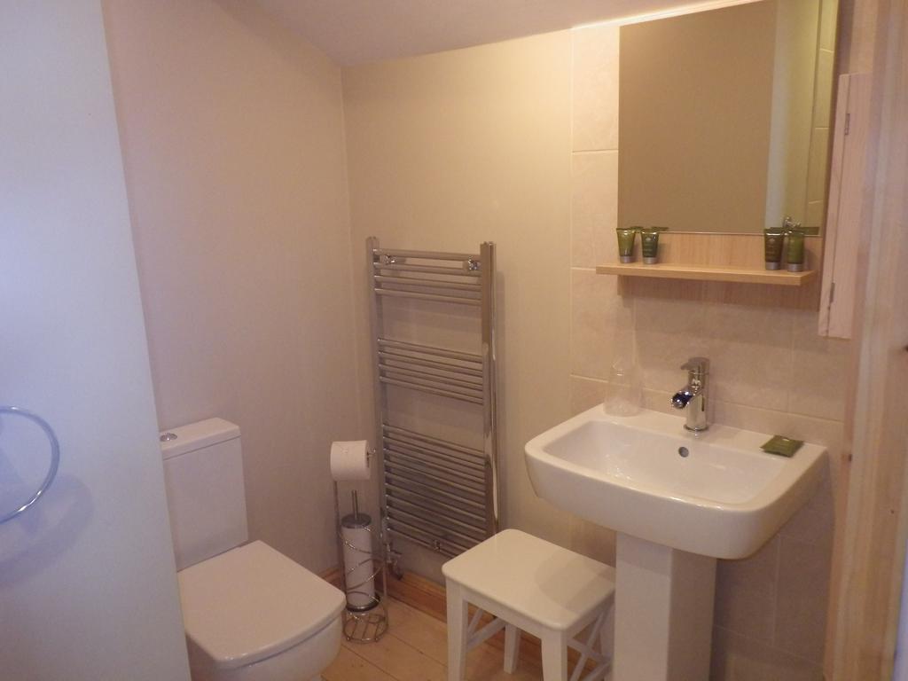Melbourne Place Wolsingham Extérieur photo