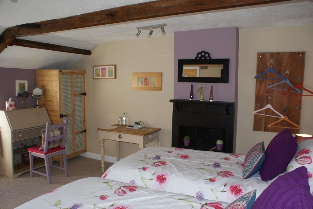 Melbourne Place Wolsingham Extérieur photo