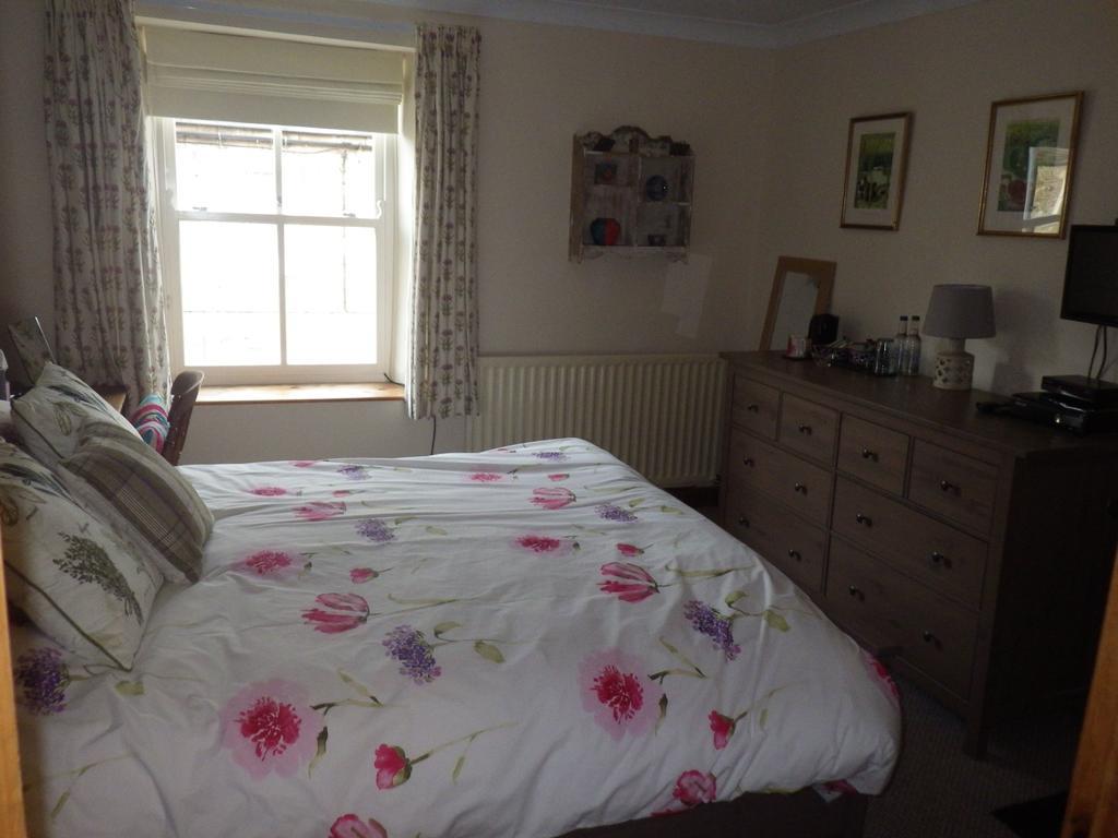 Melbourne Place Wolsingham Extérieur photo