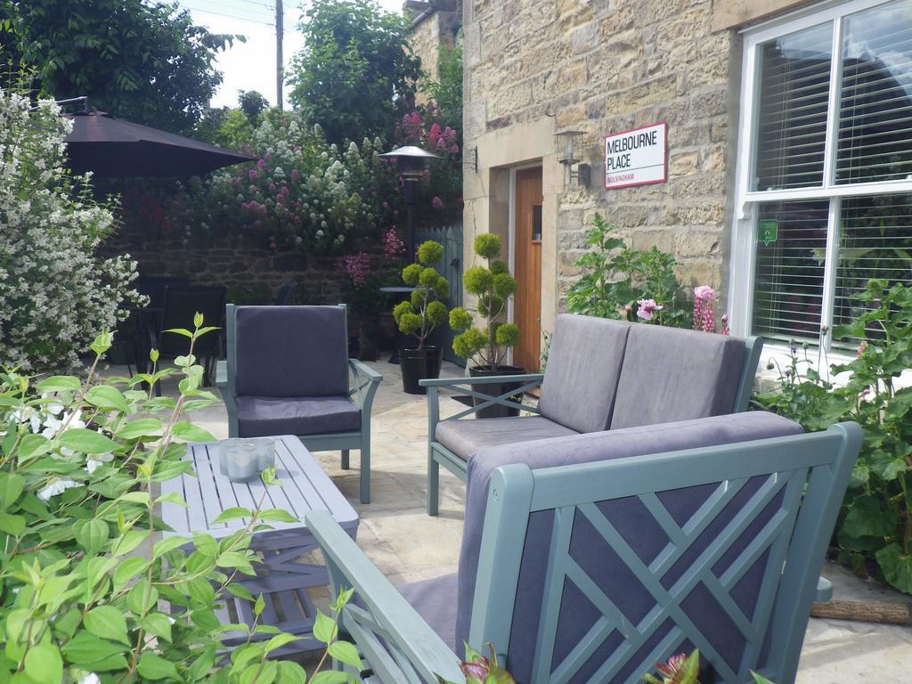 Melbourne Place Wolsingham Extérieur photo