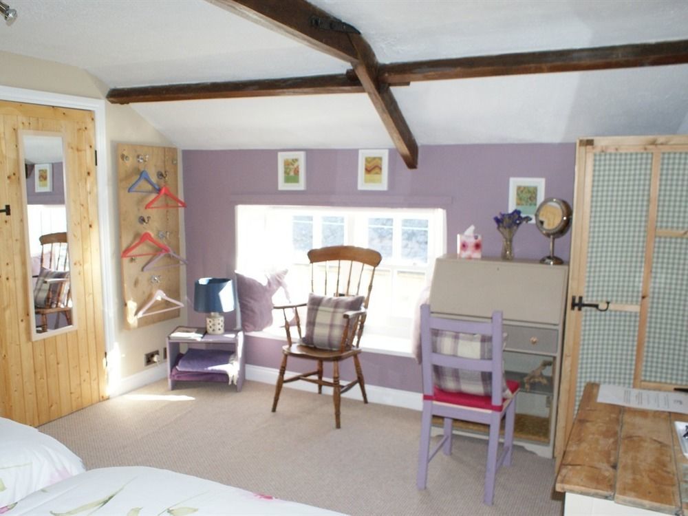 Melbourne Place Wolsingham Extérieur photo