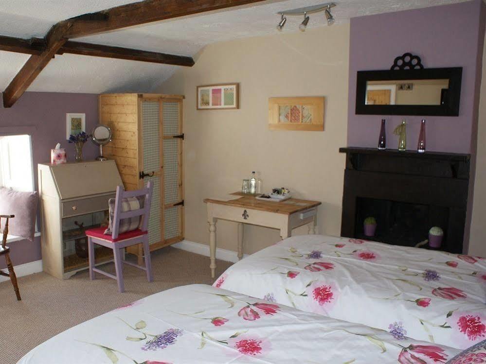 Melbourne Place Wolsingham Extérieur photo